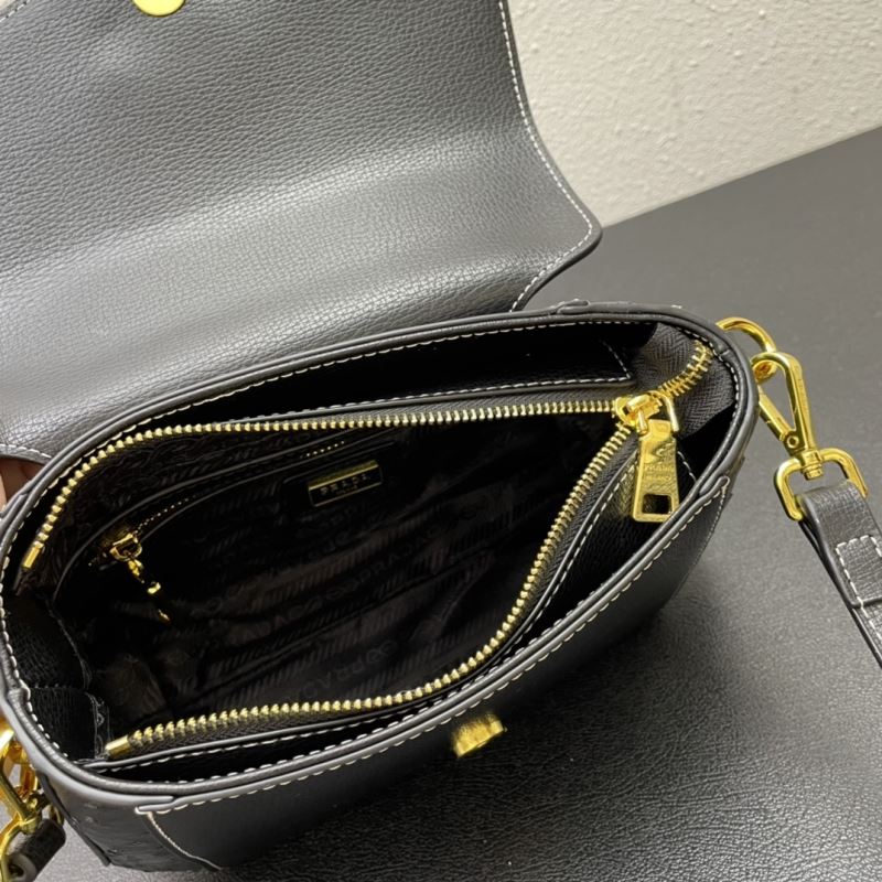 Prada Satchel Bags